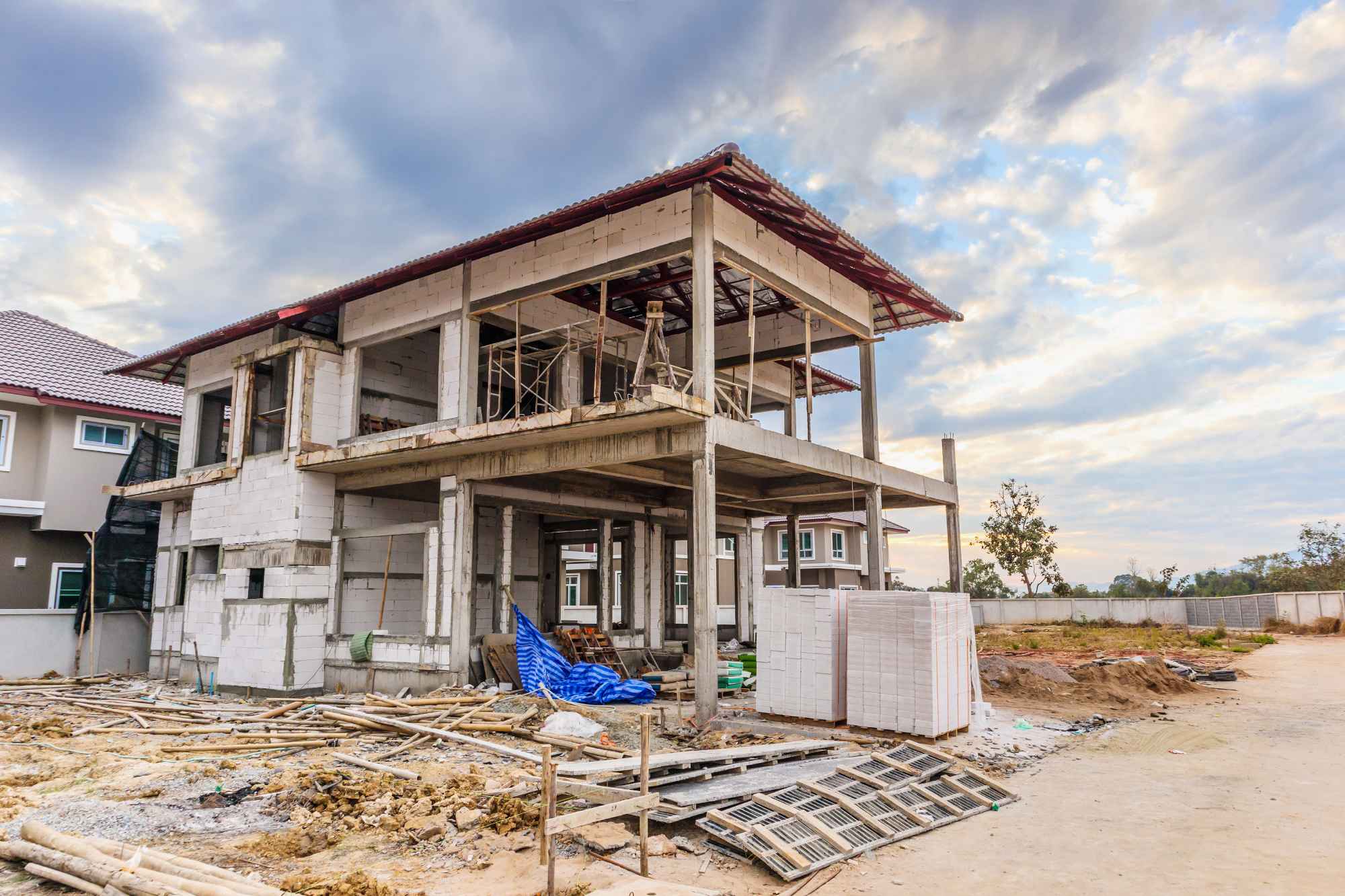 Constructions